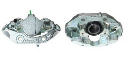 BUDWEG CALIPER 34521 -  Тормозной суппорт